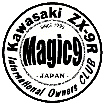 JTL MAGIC9 ZX9R